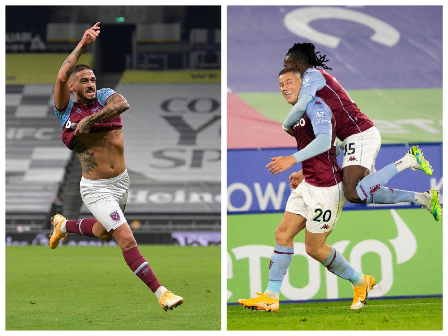 和長期發展 和長期發展