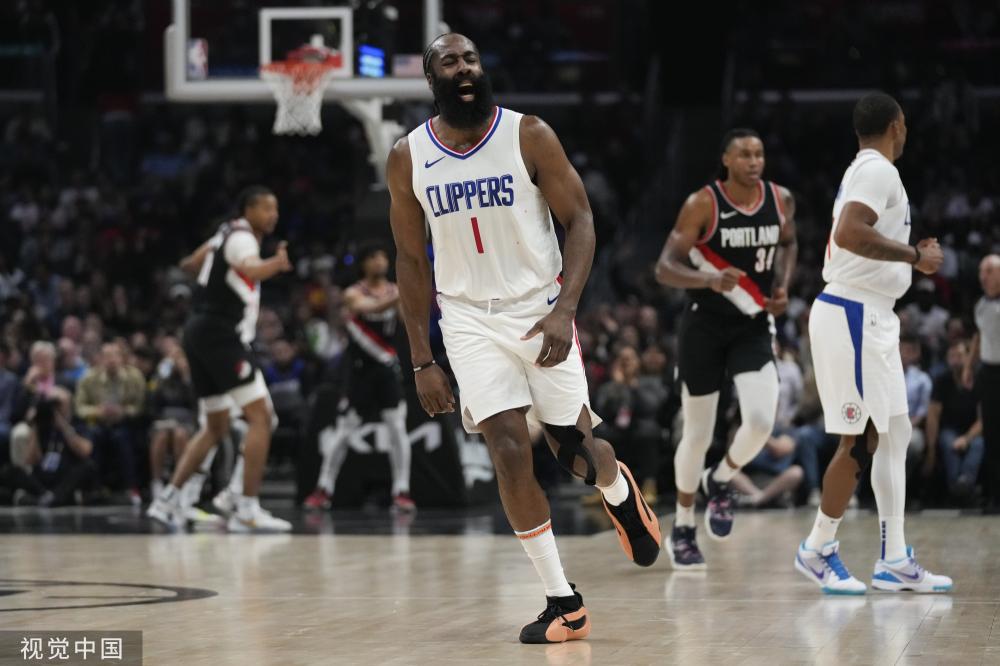 无疑是火箭 无疑是火箭